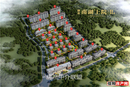 兰城买房送车库，兰琪雅苑3室2厅1卫